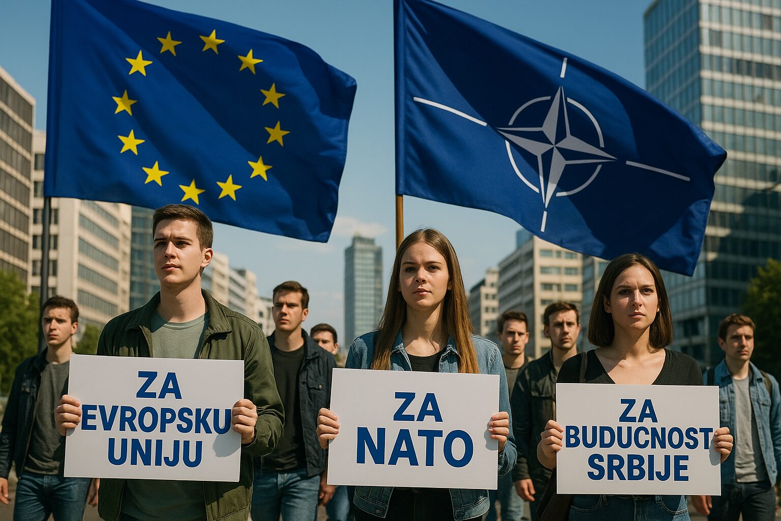Cinični informativni napad Rusije na srpsko društvo