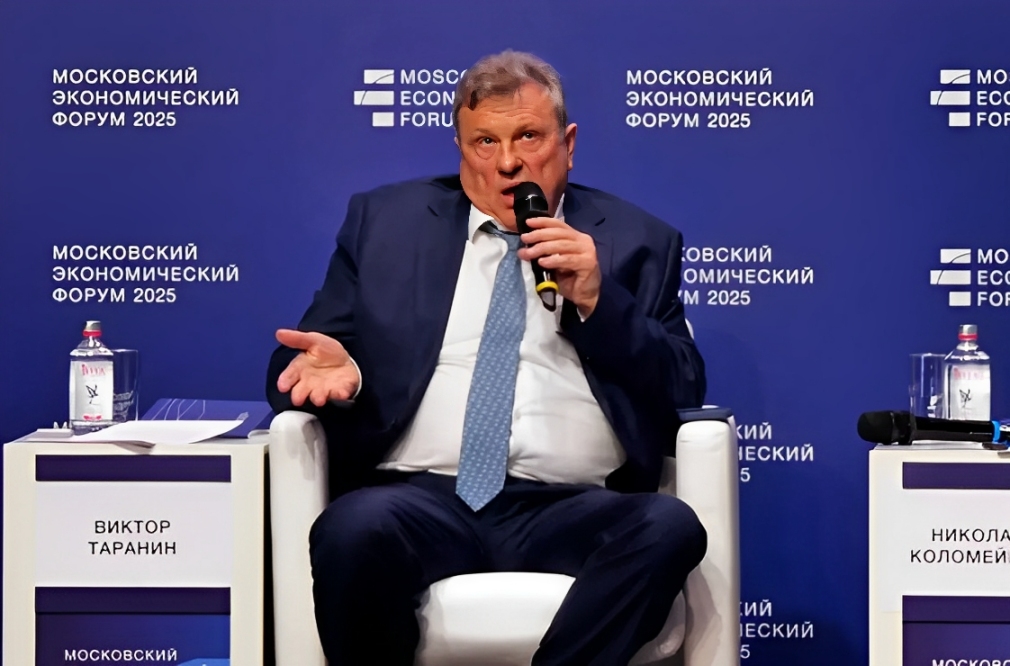 Bratska Rusija. A da li je zaista bratska? Deo 18