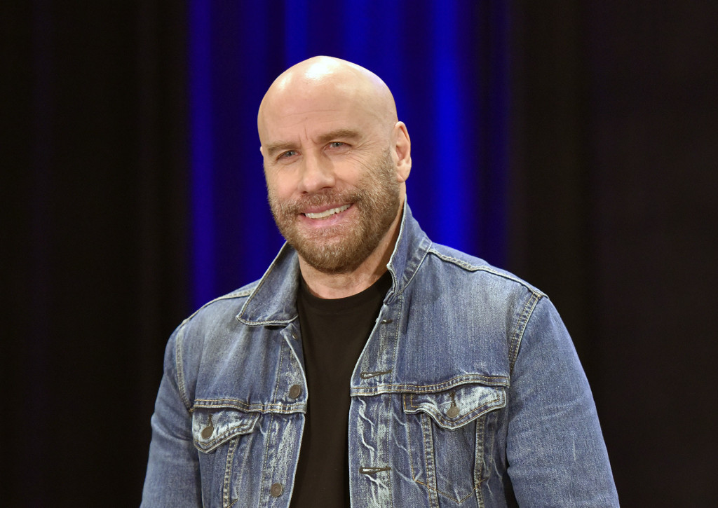 Džon Travolta otkrio ko mu je najdraži kolega