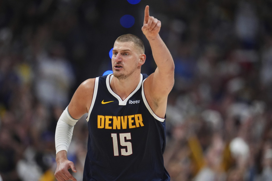 ŠOK: Dok Srbija očekuje odluku o nastupu na Evrobasketu – Nikola Jokić odlazi u Kinu! (ANKETA)