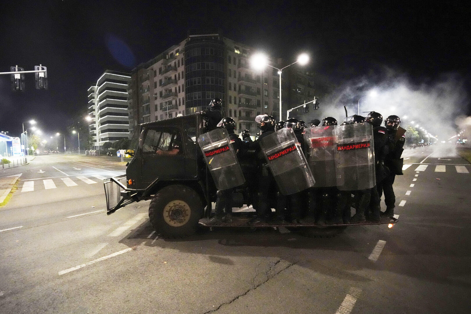 Rusija je ubila srpski potencijal? NE!