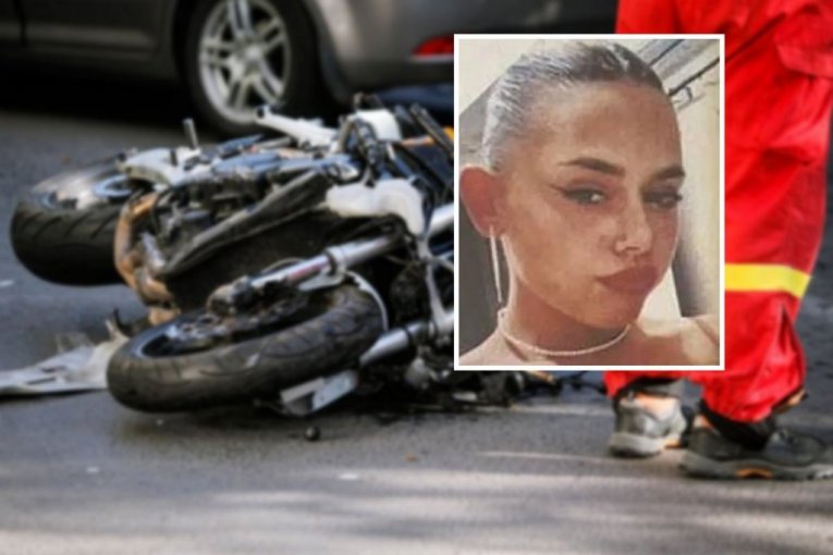 OVO JE MARIJA KOJA JE POGINULA U GRČKOJ! Egipćanin presekao put Srpkinji i odveo je u SMRT! (FOTO)