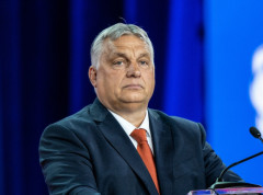 Orban najavio pokretanje antiratne turneje širom Mađarske