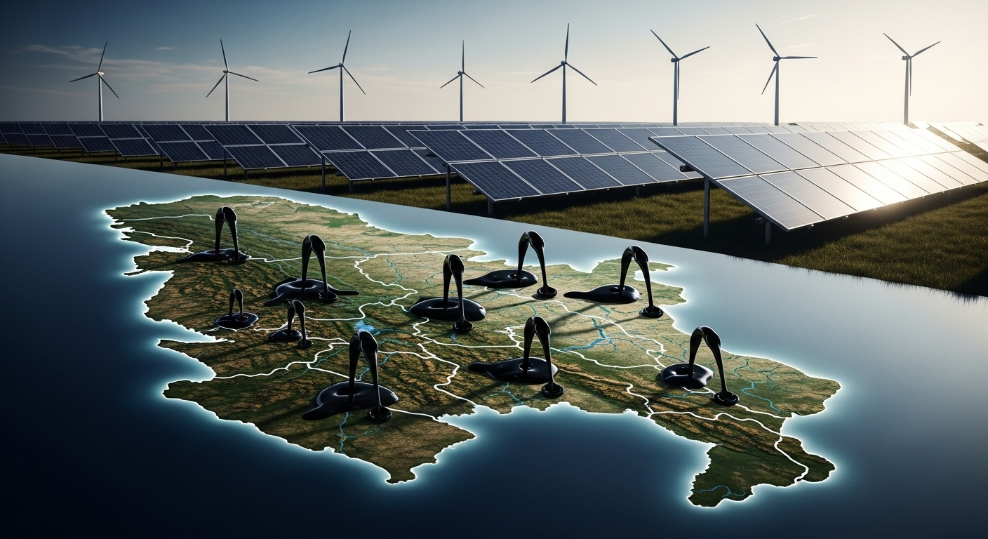 Ruski uticaj u Srbiji u predsmrtnim konvulzijama