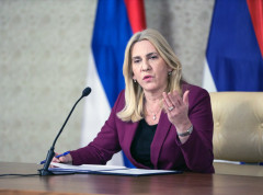 Kada nema međunarodnog intervencionizma, postoji šansa za dogovor