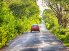 Pametan način da zaštitite vozilo, budžet i mir