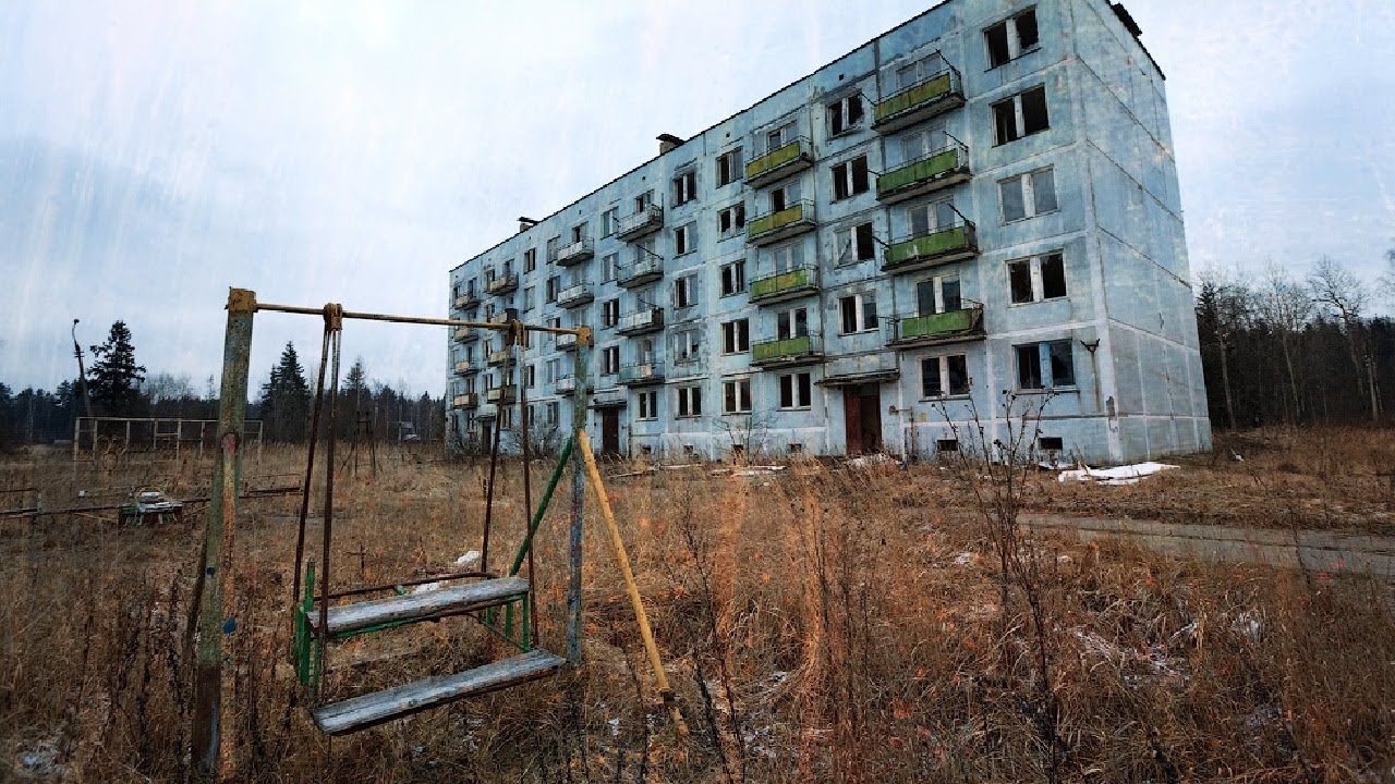 Bratska Rusija. A bratska li je ona? Deo 59