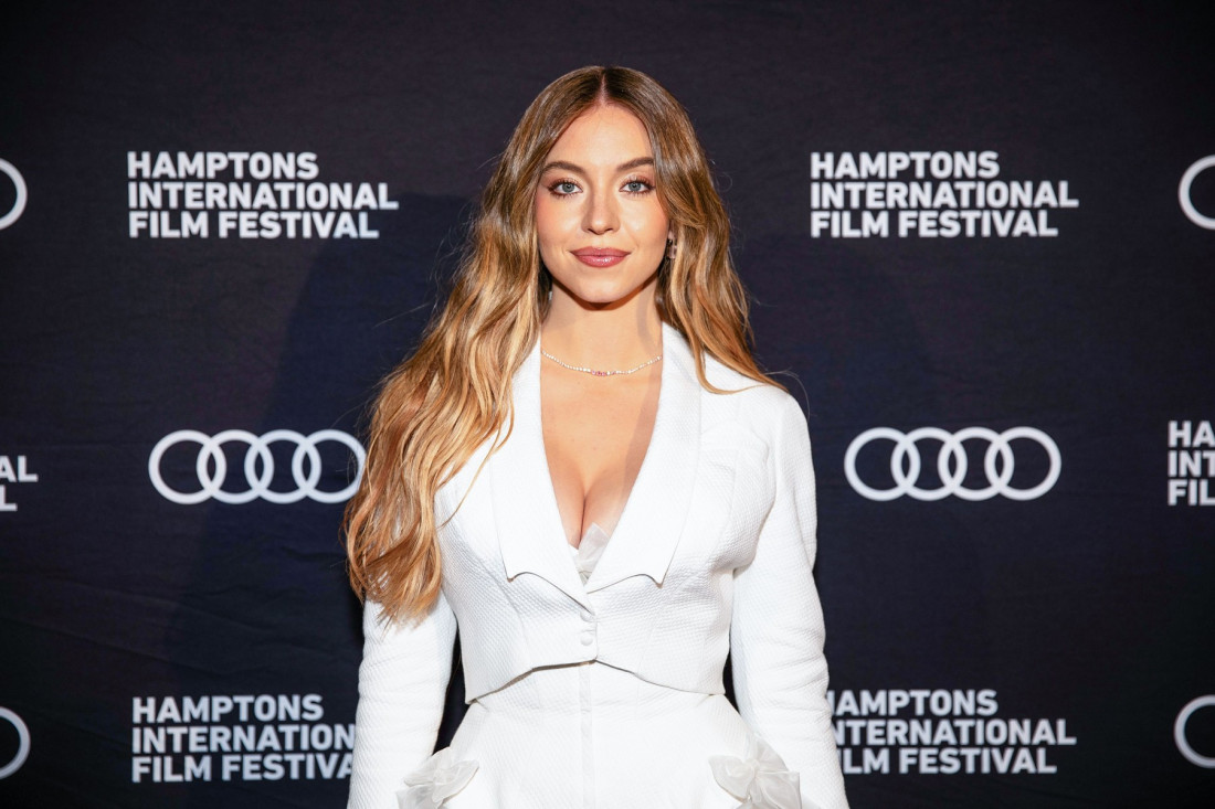 Sidni Svini otkrila šta misli o ulozi Bond devojke