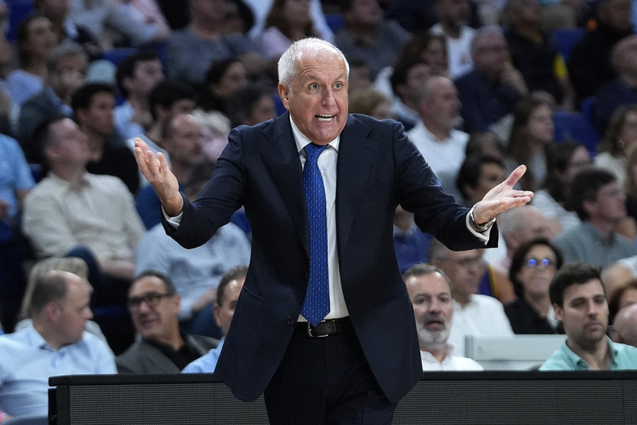 OGROMNO POJAČANJE ZA PARTIZAN! Stiže zver!