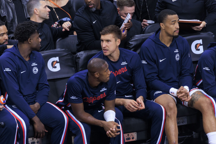 AGONIJA: Bogdanović ne može da se sastavi!