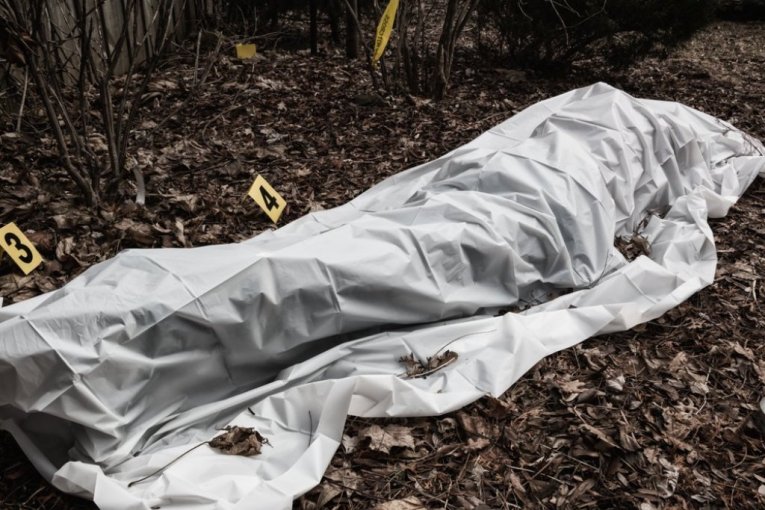 PRONAĐENO BEŽIVOTNO TELO NA ŠLJUNKARI KOD ODŽAKA! Policija odmah reagovala!