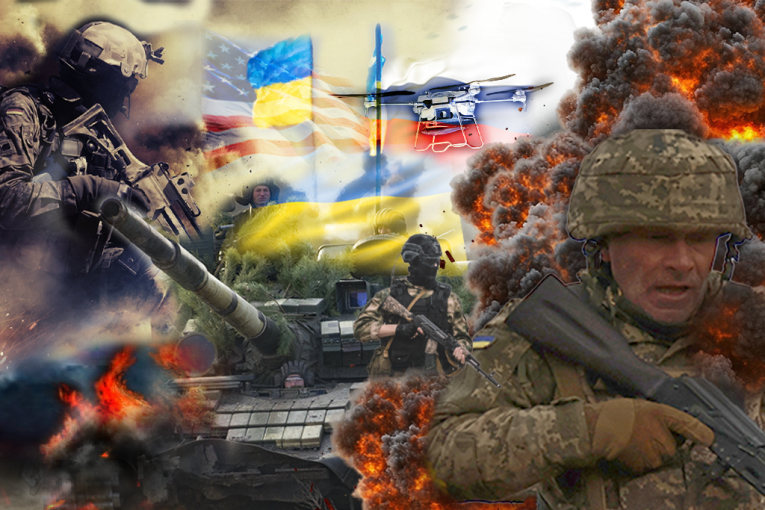 BOMBA U SAUDIJSKOJ ARABIJI: Putinov izaslanik dao izjavu o Ukrajini koja je iznenadila sve