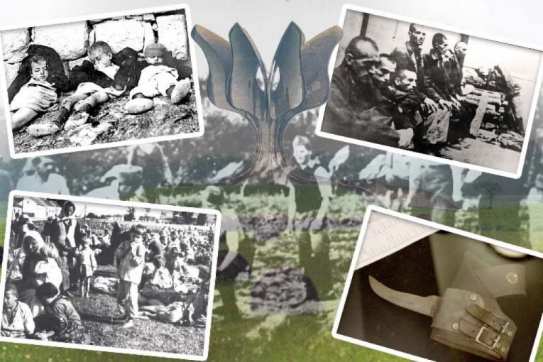 U HRVATSKOM SABORU TRAŽE DA SE NDH UBACI U USTAV! „Jasenovac nije bio logor smrti!“