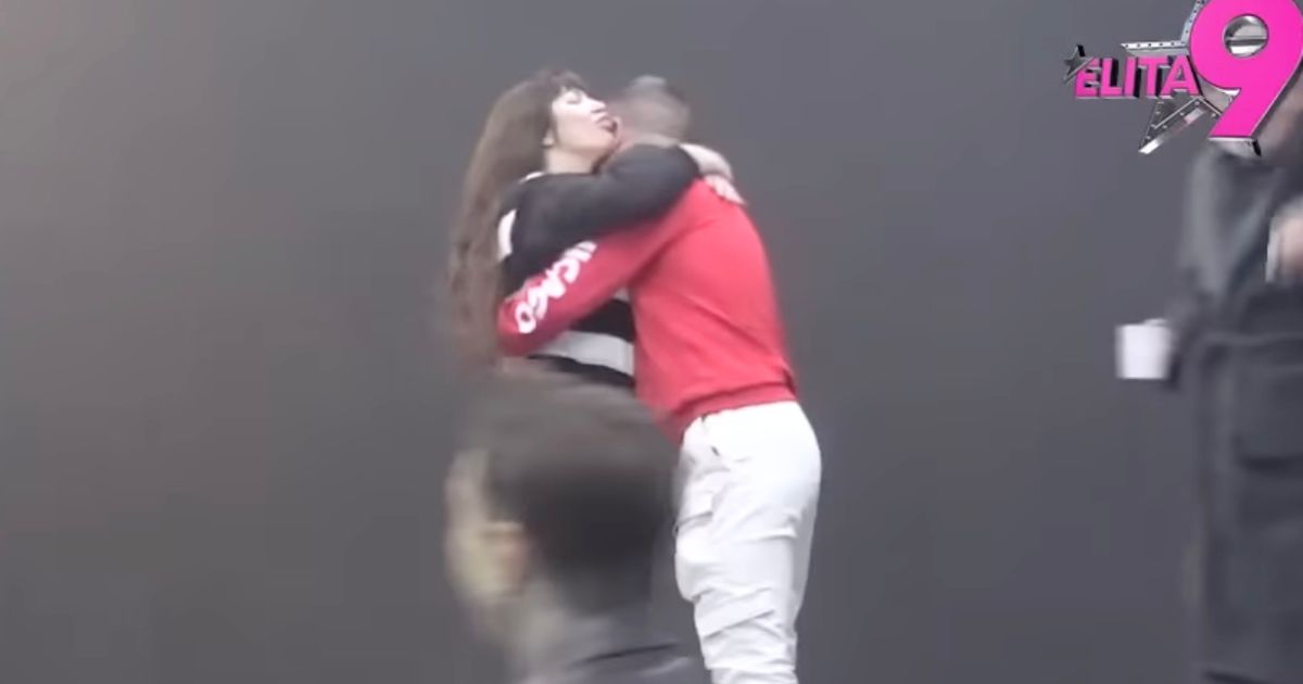 Mladen Stojanović Piksi Napustio Zadrugu 9 Elitu