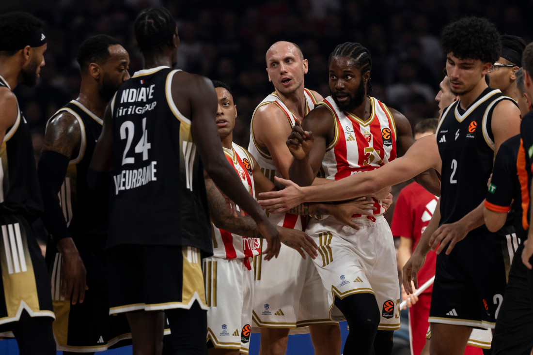 Izazovi srpskih timova u Evroligi