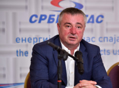 Nisam srećan, ali ruski kapital u NIS-u mora da bude anuliran, gasa će biti