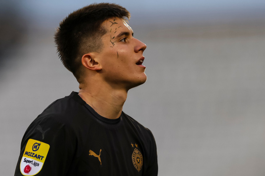 VANJA DRAGOJEVIĆ SE OGLASIO NAKON SUKOBA SA TOMOVIĆEM: Imao jaku poruku za medije!