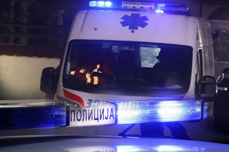 UHAPŠENA DRŽAVLJANKA BiH! Oglasio se MUP o stravičnom incidentu: NAPALA POLICAJCA NOŽEM, ON JE UPUCAO U NOGU!
