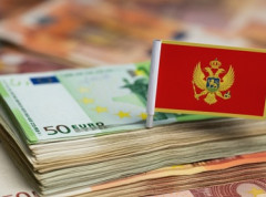 Vlada usvoila budžet za narednu godinu težak 3,77 milijardi evra