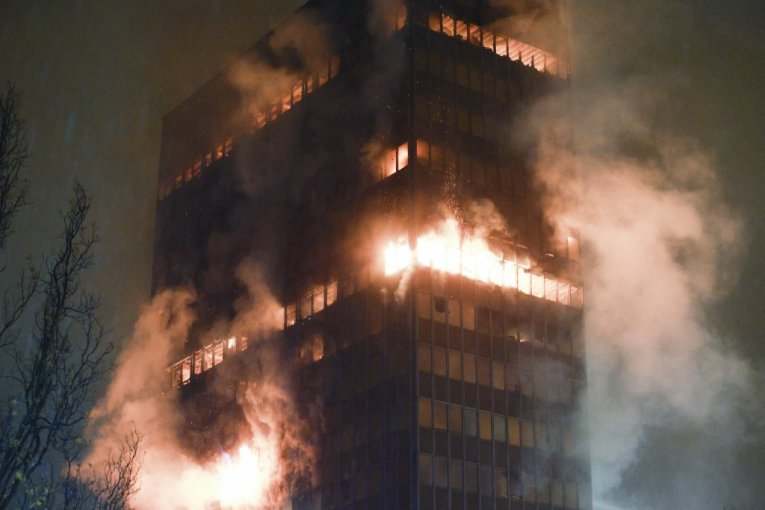 Požar ga uništio, evo kakva DRAKONSKA kazna čeka piromane