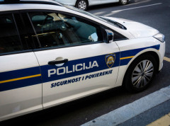 Časna sestra izbodena u Zagrebu