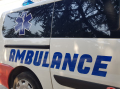 Na gradilištu u Dugom Selu poginuo radnik