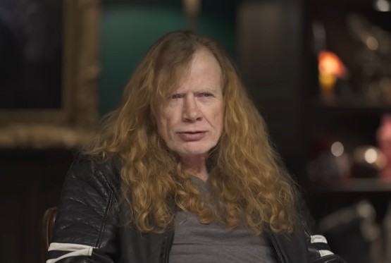 Mastejn odao počast Hetfildu (VIDEO)