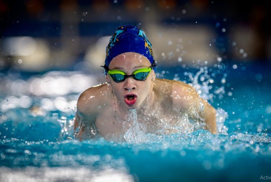 Plivačka nada Jan Radenović niže uspjehe: U riznica preko 150 medalja