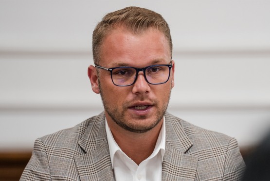 Stanivuković: Žižović ostavio neizbrisiv trag