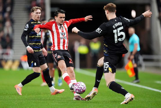 Remi Evertona i Sanderlenda