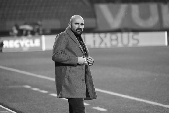 Sahrana Mladena Žižovića u četvrtak, poznato u kom gradu