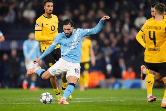 Dortmund lak zalogaj za Siti,  Inter za gol bolji od Kairata, goleada u Belgiji