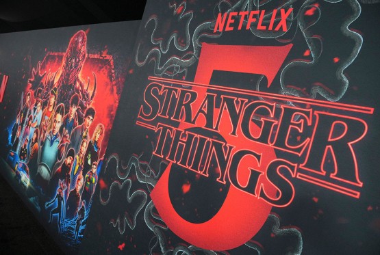 Pogledajte prvih pet minuta pete sezone serije "Stranger Things" (VIDEO)