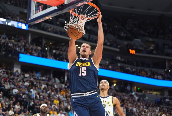 Nova pobjeda Denvera: Još jedan tripl-dabl sjajnog Jokića (VIDEO)