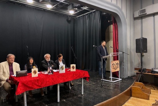 "Dani Njegoševi" počeli iz Nikšića, evropske prijestonice kulture