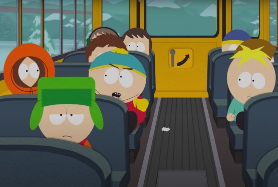 "South Park" duboko istražuje deepfakeove kao manipulisane videozapise
