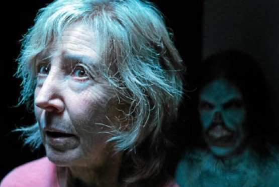 Lin Šej: Film "Insidious 6" nije kraj