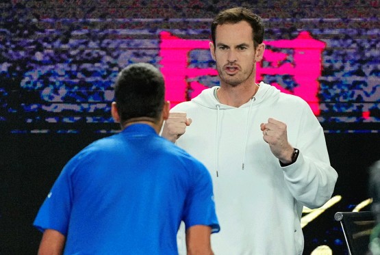 Otkriven detalj iz Melburna: Ovo o Đokoviću i Mariju nismo znali