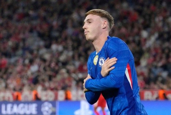 Novi peh za Kola Palmera, bizarna povreda