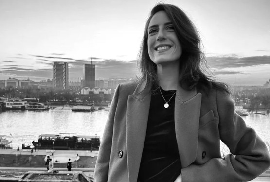 Preminula mlada umjetnica Aleksandra Hrib