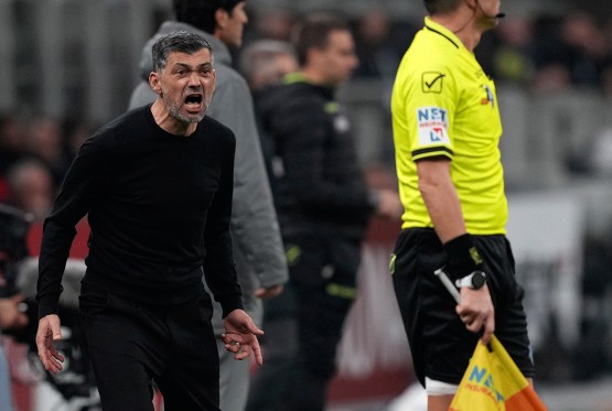 Konseisao demantovao da želi da se riješi Rajkovića