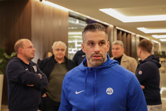 Alimpijević iznenadio: Srbija ima novog kapitena