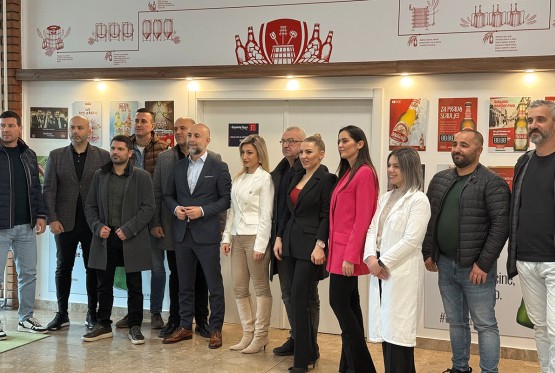 Počinje "Borik 2025": Banjalučka pivara uz turnir u malom fudbalu i ove godine