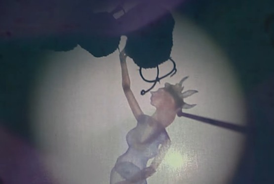 Darko Rundek objavio "Ples na tankom ledu" (VIDEO)