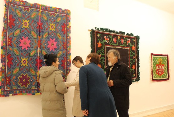 Impozantna izložba etnoloških predmeta Vojvodine