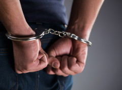 Uhapšen Nikšićanin osumnjičen za krađu u Sabornoj crkvi