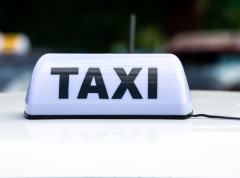 Zakazan štrajk taksista u Atici 5. i 6. novembra