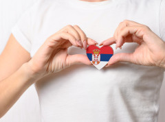 Srbiju u septembru posetila 226.284 stranca, svaki deseti strani turista iz Turske