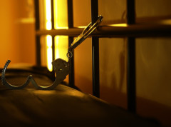 Danilovgrađanin uhapšen zbog učestvovanja u ratu protiv Ukrajine