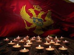 U Crnoj Gori četvrtak dan žalosti zbog tragedije u Tuzli